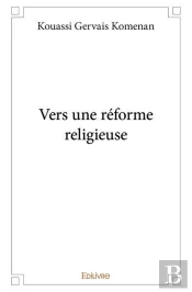 Vers Une Reforme Religieuse