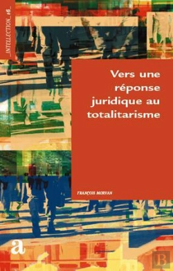 Bertrand.pt - Vers Une Réponse Juridique Au Totalitarisme