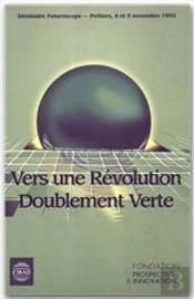 Vers Une Révolution Doublement Verte