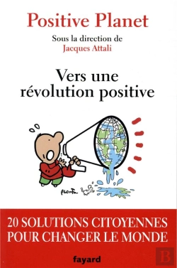 Bertrand.pt - Vers Une Révolution Positive ; 20 Solutions Citoyennes Pour Changer Le Monde