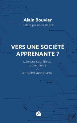 Bertrand.pt - Vers Une Société Apprenante ? Sciences Cognitives, Gouvernance, Ia, Territoires Apprenants