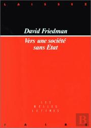 Vers Une Société Sans État