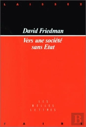 Vers Une Société Sans État