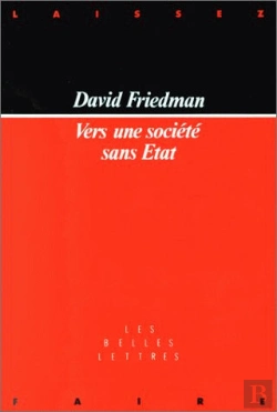 Bertrand.pt - Vers Une Société Sans État