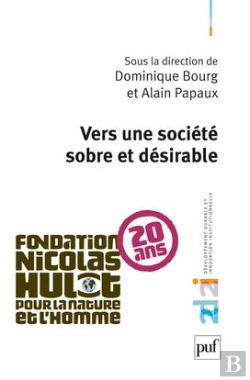 Bertrand.pt - Vers Une Société Sobre Et Désirable