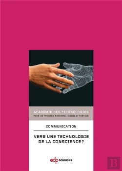 Bertrand.pt - Vers Une Technologie De La Conscience ?