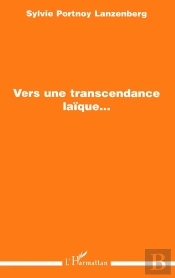 Vers Une Transcendance Laïque