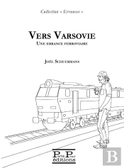 Vers Varsovie : Une Errance Ferroviaire