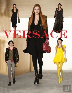Bertrand.pt - Versace