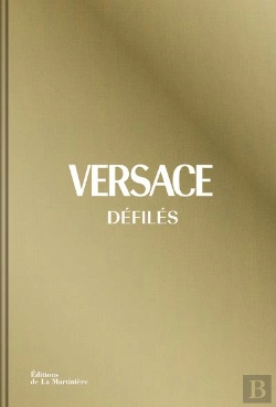 Bertrand.pt - Versace Défilés
