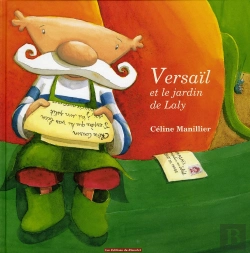 Bertrand.pt - Versail Et Le Jardin De Laly (Edition)