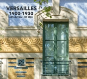 Versailles 1900-1930 : Art Nouveau, Art Déco