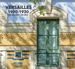Bertrand.pt - Versailles 1900-1930 : Art Nouveau, Art Déco