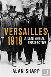 Versailles 1919