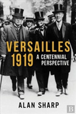 Bertrand.pt - Versailles 1919