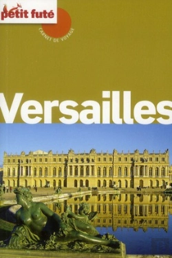 Bertrand.pt - Versailles, 2012 Petit Fute