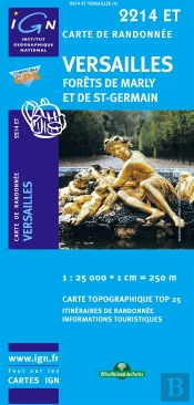 Versailles ; 2114 Et