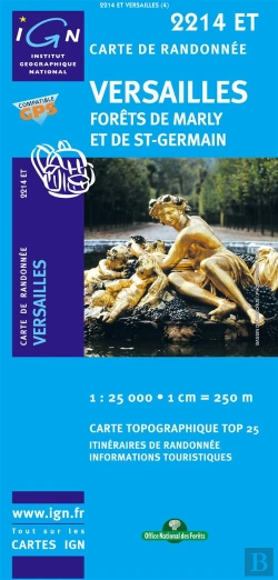 Bertrand.pt - Versailles ; 2114 Et