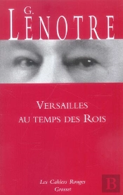 Versailles Au Temps Des Rois