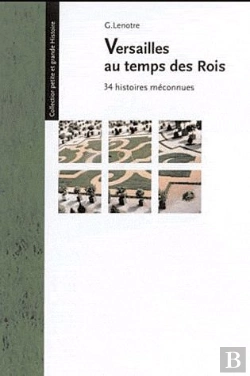 Bertrand.pt - Versailles Au Temps Des Rois