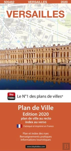 Bertrand.pt - Versailles