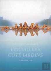 Versailles Côté Jardins