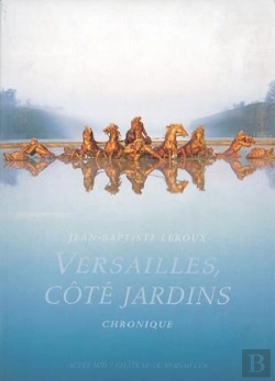 Bertrand.pt - Versailles Côté Jardins