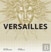 Versailles Cube