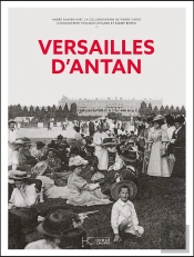 Versailles D'Antan