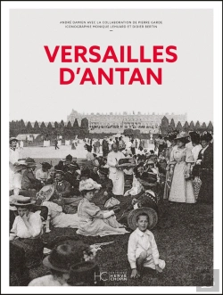 Bertrand.pt - Versailles D'Antan