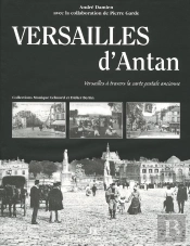 Versailles D'Antan
