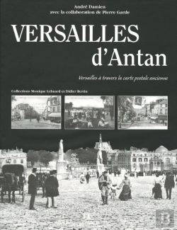 Bertrand.pt - Versailles D'Antan