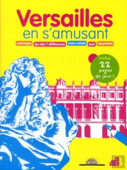 Bertrand.pt - Versailles En S'Amusant