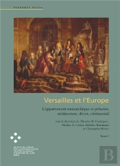 Versailles Et L Europe