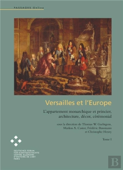 Bertrand.pt - Versailles Et L Europe