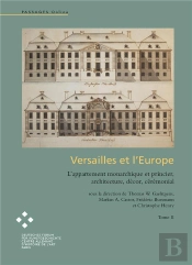 Versailles Et L Europe Volume 2