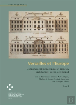 Bertrand.pt - Versailles Et L Europe Volume 2
