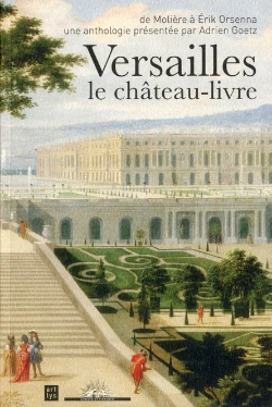 Bertrand.pt - Versailles Le Chateau-Livre