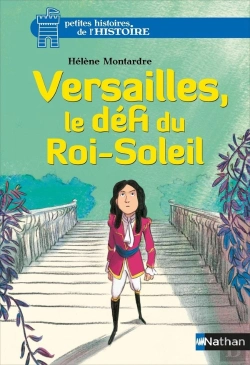 Bertrand.pt - Versailles, Le Défi Du Roi-Soleil