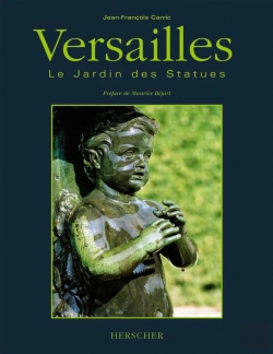Bertrand.pt - Versailles, Le Jardin Des Statues