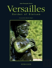 Versailles ; Le Jardin Des Statues ; Version Anglaise