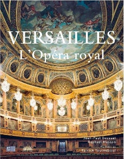 Bertrand.pt - Versailles, L'Opéra Royal