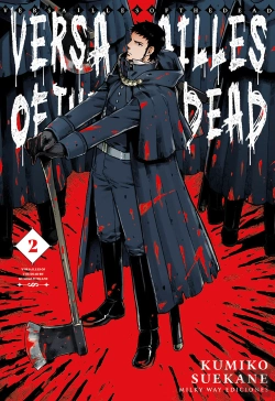Bertrand.pt - Versailles Of The Dead 2