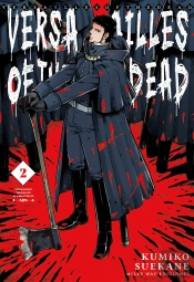 Versailles Of The Dead 2