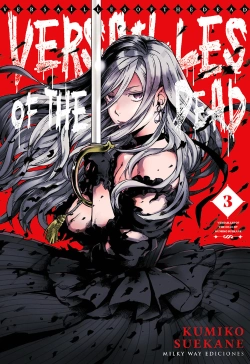 Bertrand.pt - Versailles Of The Dead 3
