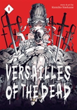 Bertrand.pt - Versailles Of The Dead Vol 1