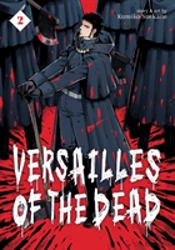 Versailles Of The Dead Vol. 2