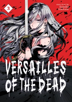 Bertrand.pt - Versailles Of The Dead Vol. 3