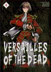 Versailles Of The Dead Vol. 4