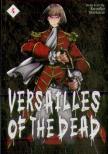 Versailles Of The Dead Vol. 4